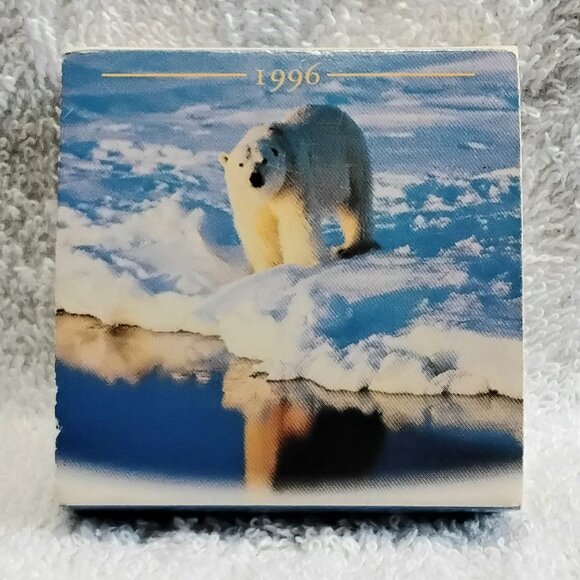 1996 $2 'Proof' Coin by the Royal Canadian Mint!! - Picture 1 of 5